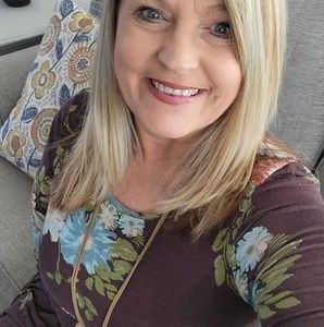 Meet your Posher, Sheila elaine